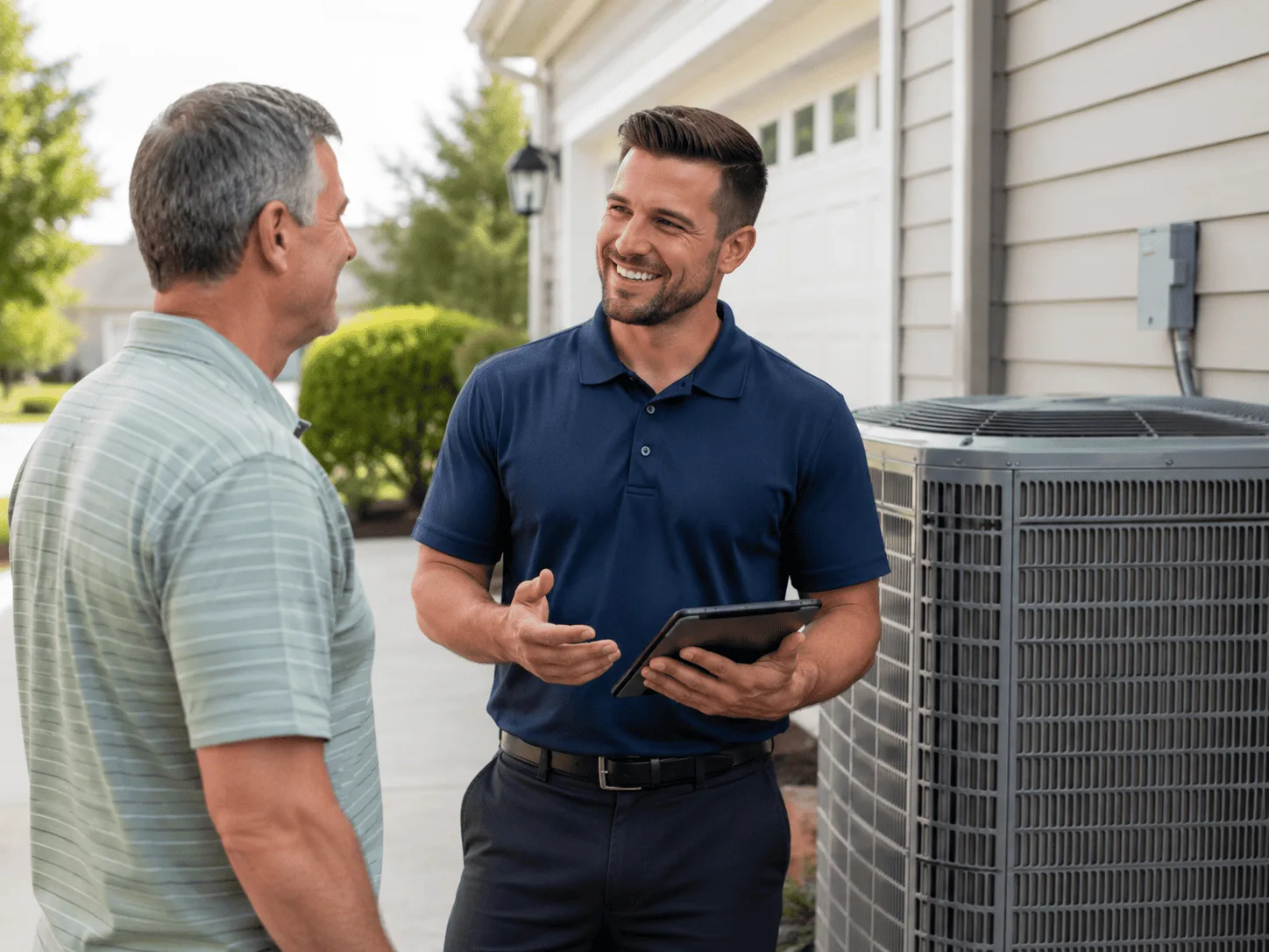 Heat Pump Installation Austin, KY FAQs